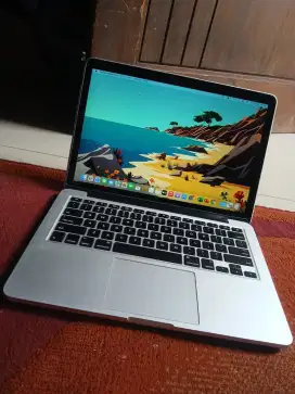 Macbook Pro 13 inch 2015