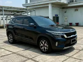 Kia Seltos Ex Plus 2022 Low KM 37RB