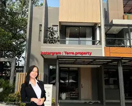 Rumah 1M-an di BSD