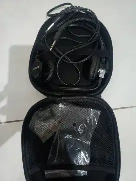 Headset Pilot Telex Airman 750