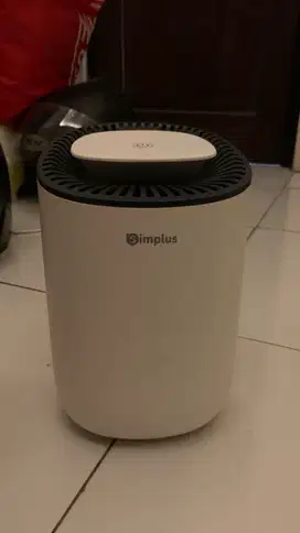 dehumidifier simplus 0,6