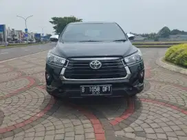 Toyota Kijang Innova VENTURER 2.4 AT 2022 LAST EDITION