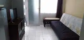 The jarrdin apartemen