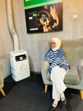 Cari pekerjaan, spg, waiters,pelayan toko, cleaning servis...