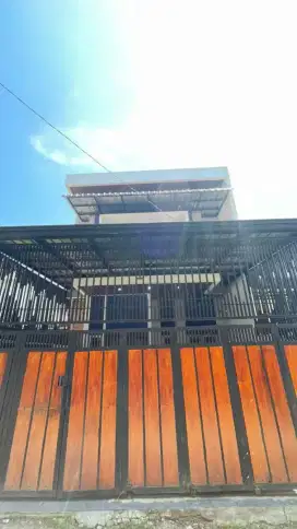 UNIT BARU PASAR 4  300METER DARI SETIABUDI