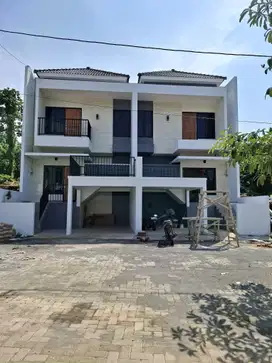 Cluster 50meter ke jl.raya perintis kemerdekaan banyumanikpudakpayung