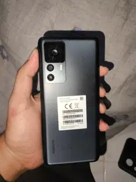 XIAOMI 12T 120WATT DIMENSITY 8100 ULTRA KAMERA BENING KEK IPHONE