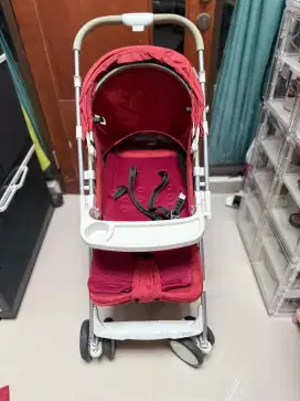 Stroller Olla R