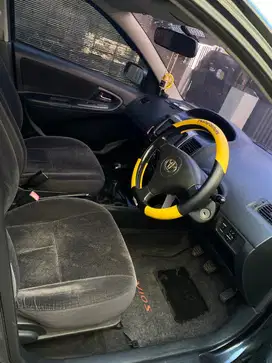Toyota Vios 2005 Bensin