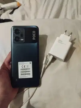 Poco x5 5g ram 8/256gb
