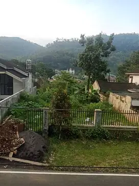 Tanah Murah  Songgoriti Kota Batu