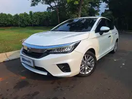DP 5% Honda City 1.5 E Bensin-AT 2022 PAJ