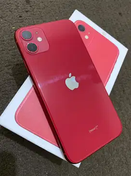 iphone 11 64GB inter