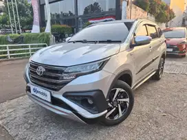 DP 5% Toyota Rush 1.5 TRD Sportivo Bensin-AT 2020 JFA