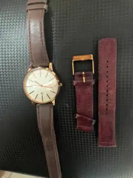 Jam tangan ripcurl ori