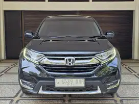 CRV PRESTIGE TURBO AT