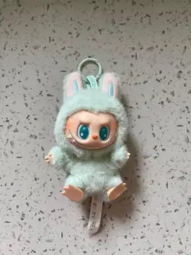 Popmart Labubu V1&V2 || Cry baby (Keychain) 100% Original