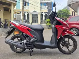 VARIO KZR 2013 MERAH
