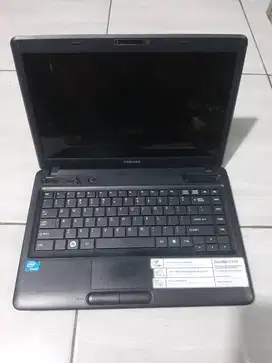 laptop toshiba c640 core i5 notebook