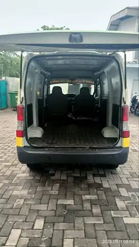 DIJUAL SEGERA, Daihatsu Blind Van Ac, 2016 Istimewa Semarang
