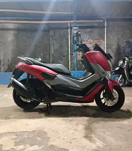 Nmax ABS Th 2017