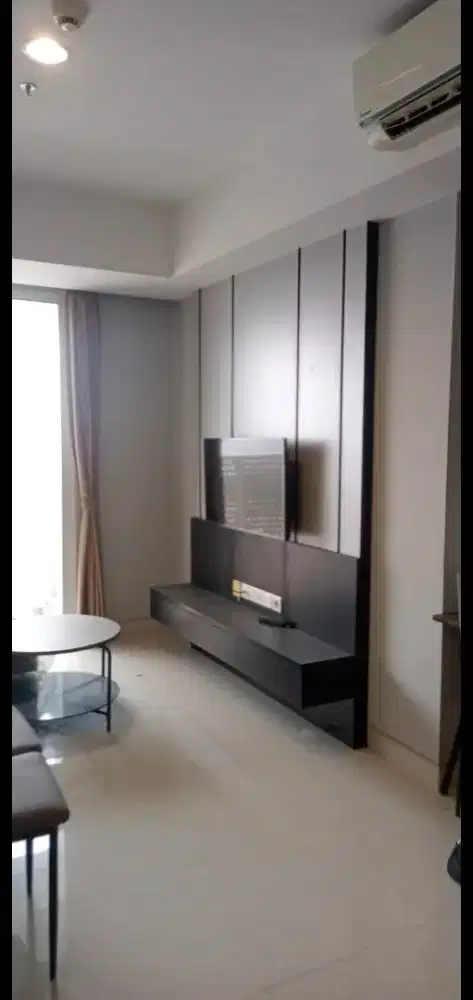 West Vista The Crest