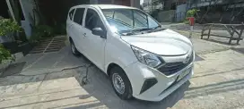 Sigra D M/T 2023