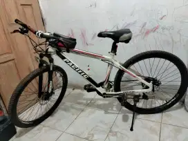 Sepedah Pasific uk.26