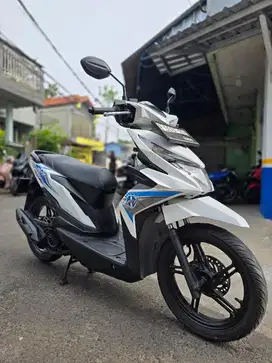 HONDA BEAT 2019