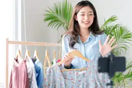 Butuh admin online shop berpengalaman
