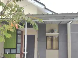 Dijual Rumah di Green Ara Cluster Ebony Bekasi