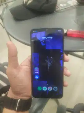 Realme C12 Ram 3/32