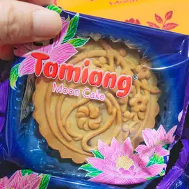 Tamiang Mooncake Medan Aneka Rasa Favorit Kue Bulan Kacang Putih