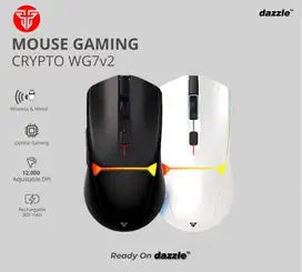 Fantech Crypto WG7V2