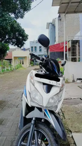 Di Jual Vario 125 2013