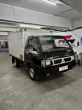 L300 Box  2015 Powersteering