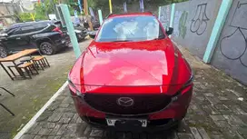 2022 Mazda CX-5 2.5 Kuro Edition SUV