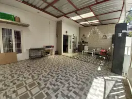 Dijual murah rumah/ villa cantik