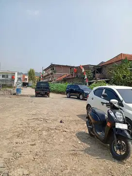 Tanah kavling 5 menit kampus Undip tembalang