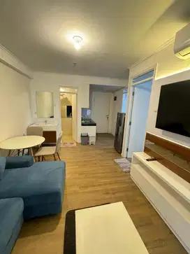 Apartemen gateway pasteur bandung