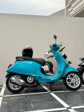 Vespa matic sprint abs iget 2023