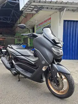YAMAHA NMAX OLD 2019