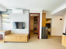 Gateway pastueur bandung 2 bedroom