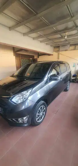 Daihatsu Sigra Tipe R (2017)