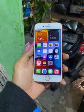Iphone 7 32gb second