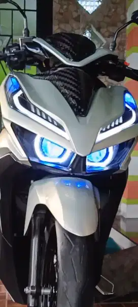 dijual biled isun gen 2 vario led new gen 1 tt std