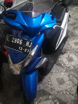 Beat fi 2013 tgn 1 ors mesin hls pjk aman lkp