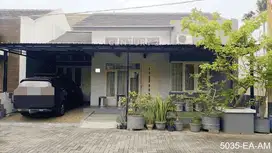 Dijual Rumah Bagus Asri Di Perumahan Gedangan Sukoharjo