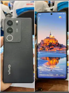 Dijual Lengkap Vivo V29 5G