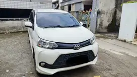 Toyota Avanza Veloz 1,5 AT 2018